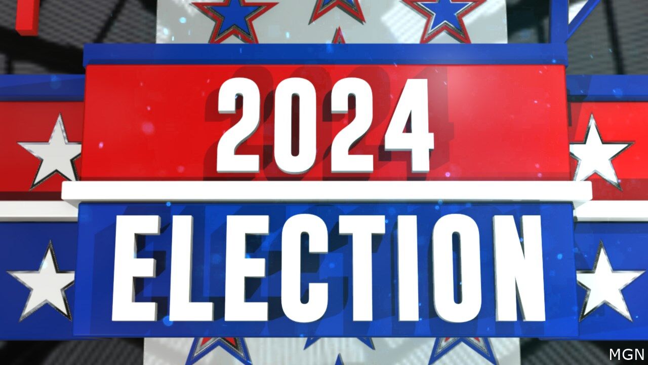 Election Day 2024: What to Know on Delmarva